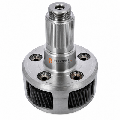 Arbre primaire pour VOLVO, RENAULT - 0022502019 0023699148 0023978183 — réf. 44T-M8LXVD, pièce détachée poids lourd
