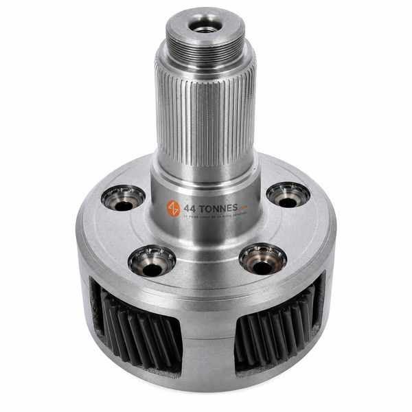Arbre primaire pour VOLVO, RENAULT - 0022502019 0023699148 0023978183