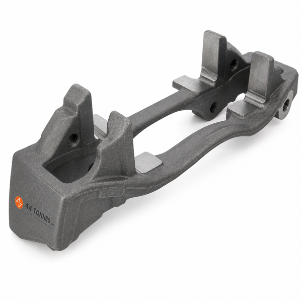 Support de frein pour MERCEDES-BENZ - 0004232206 A0004232206