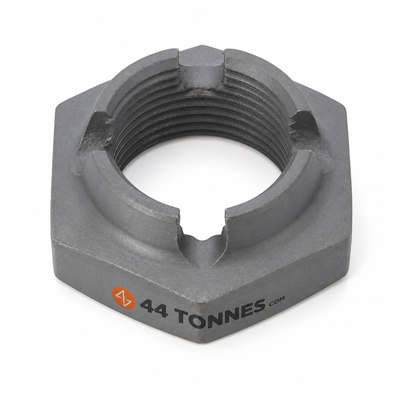 Ecrou de sécurité pour MAN, NEOPLAN - 81906850385 81906850493 N1011083991 — réf. 44T-M8QP2D, pièce détachée poids lourd