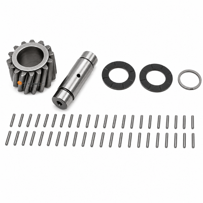 Kit de pignons planétaires pour MAN - 81351126021 — réf. 44T-M8RWPF, pièce détachée poids lourd