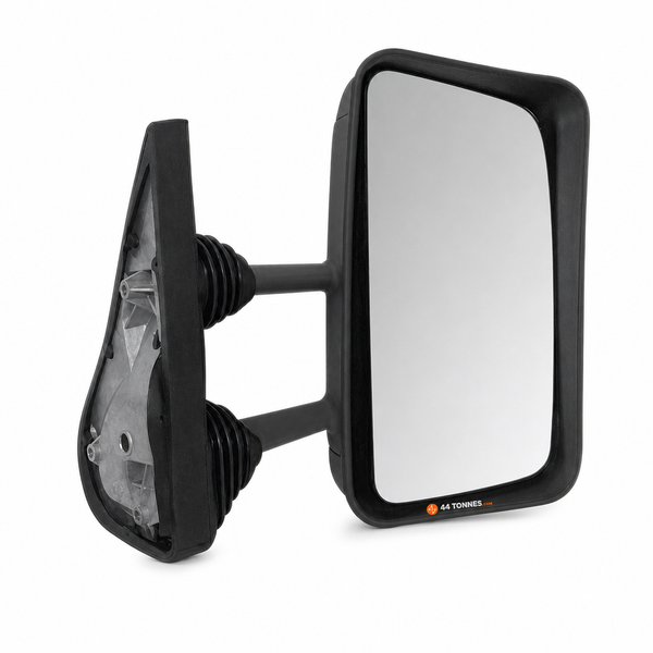 Rétroviseur principal pour IVECO - 93924653