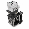 Compresseur pour MAN, NEOPLAN - 51541007033 51541007088