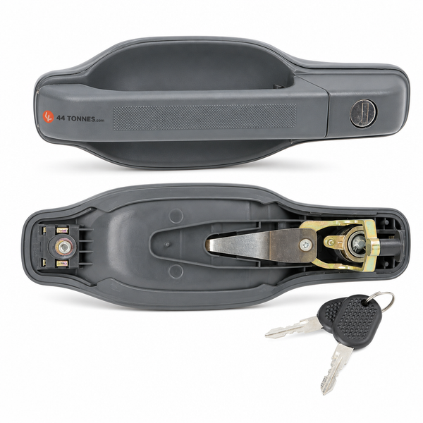 Poignée extérieure de porte pour IVECO - 0000093936135 500099053 503474526