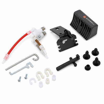 Kit de réparation pour IVECO - 0000042555093 93161393 93162092 — réf. 44T-M9P6HU, pièce détachée poids lourd