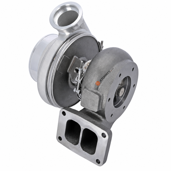 Turbocompresseur pour MERCEDES-BENZ - 0070961299 0070962599 0070967599