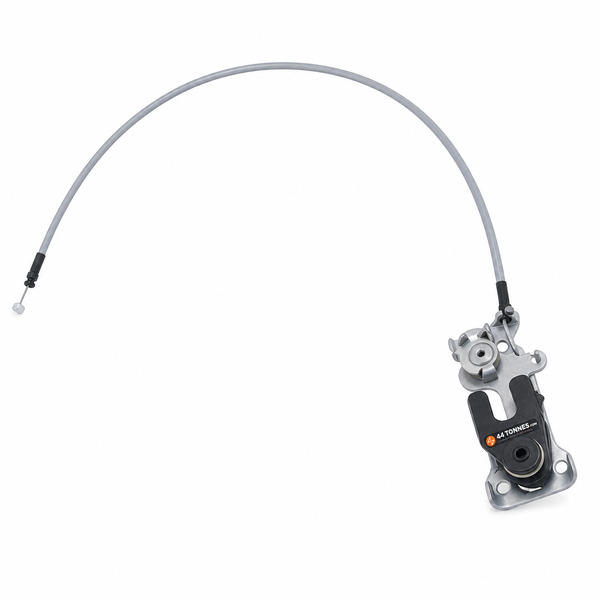 Serrure de calandre avant pour DAF - 1902332 1997224 2150353