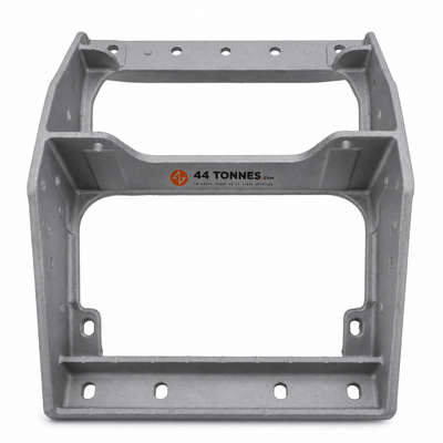 Support installation latérale pour RENAULT, VOLVO - 0021087113 — réf. 44T-MB4KM7, pièce détachée poids lourd