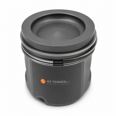 Piston pour MERCEDES-BENZ - 4570303017 A4570303017 — réf. 44T-MB65CF, pièce détachée poids lourd