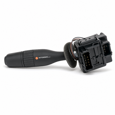 Commutateur de clignotant pour RENAULT, Sisu, VOLVO - 0020561408 — réf. 44T-MB8STK, pièce détachée poids lourd