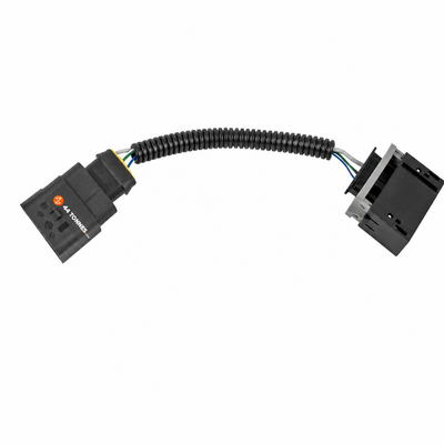 Câble adaptateur pour IVECO, Citroën, Fiat - 0000504388738 — réf. 44T-MB9CPJ, pièce détachée poids lourd