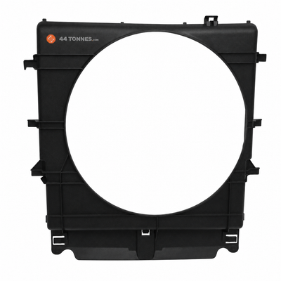 Carter de ventilateur pour MERCEDES-BENZ - 9065050955 A9065050955 — réf. 44T-MBGPFM, pièce détachée poids lourd