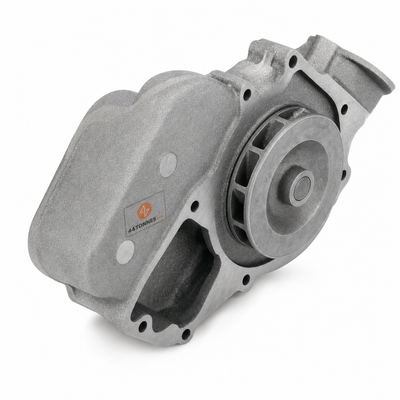 Pompe à eau pour MERCEDES-BENZ - 4572000601 4602002801 4602003001 — réf. 44T-MBL3LR, pièce détachée poids lourd