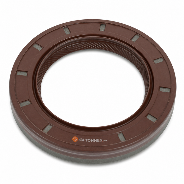 Joint spi côté frontal pour IVECO, New Holland - 0000099469265 98461684 98488393
