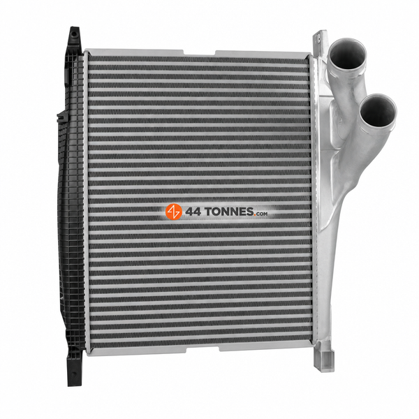 Radiateur à air pour MERCEDES-BENZ - 9405010701 A9405010701