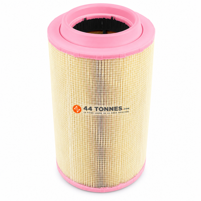 Filtre à air pour IVECO, UD Trucks - MAN 81083040101 81083040103 81084050031 — réf. 44T-MCSXHU, pièce détachée poids lourd