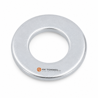 Rondelle pour SCANIA, VOLVO, IVECO - MERCEDES-BENZ 000125010500 000125010504 000125010513 — réf. 44T-MCTN9Q, pièce détachée poids lourd