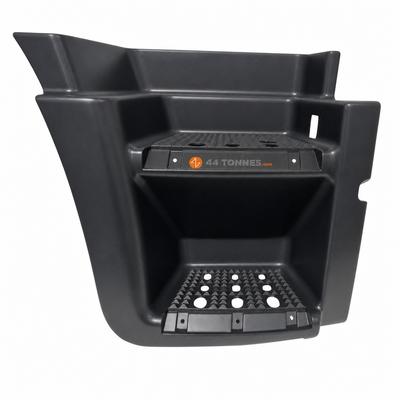 Caisson d'emmarchement droite pour IVECO - 0000504368373 504136556 — réf. 44T-MD2Y8Y, pièce détachée poids lourd