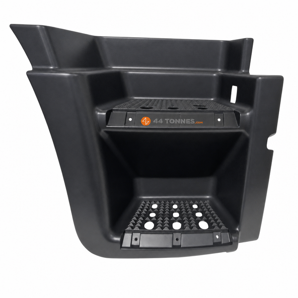 Caisson d'emmarchement droite pour IVECO - 0000504368373 504136556