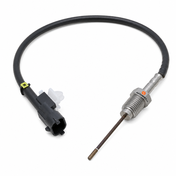 Capteur de température de gaz d'échappement pour Citroën, Fiat