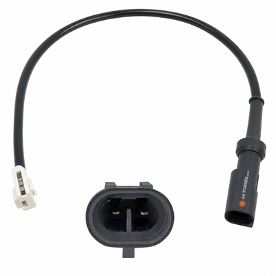 Témoin d'usure pour IVECO - 0000002997533 0000500041219 42550958 — réf. 44T-MDX3B8, pièce détachée poids lourd