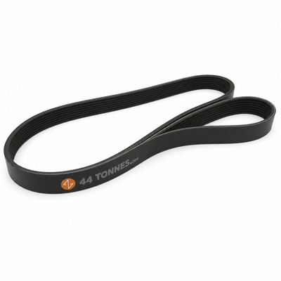Courroie multi-nervures pour SCANIA - 2447572 — réf. 44T-ME6CM4, pièce détachée poids lourd