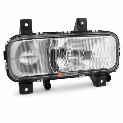 Phare principal droite pour MERCEDES-BENZ - 9738201061 A9738201061 — réf. 44T-ME7QTL, pièce détachée poids lourd