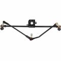 Tringlerie d'essuie-glace pour MAN - 81264116099 81264116112 81264116119