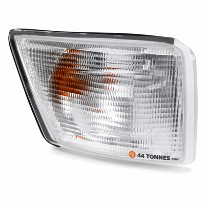 Feu clignotant avant droite pour IVECO - 504104467 — réf. 44T-MEHTU7, pièce détachée poids lourd