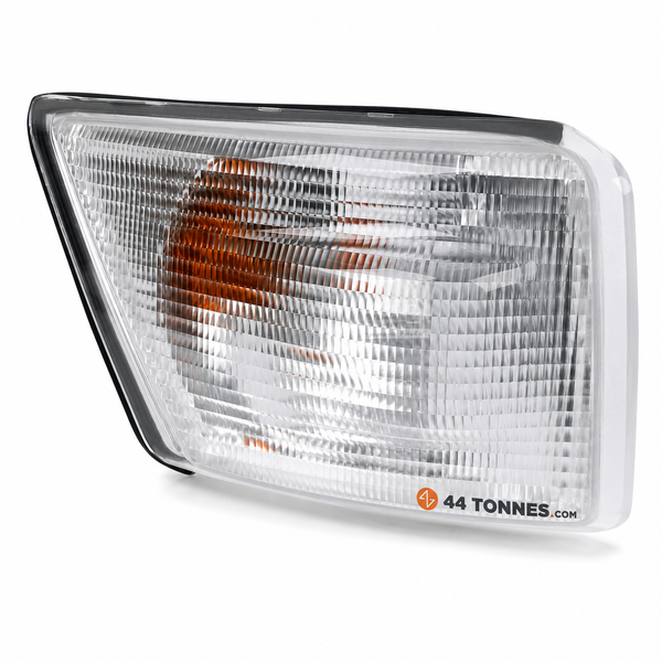 Feu clignotant avant droite pour IVECO - 504104467