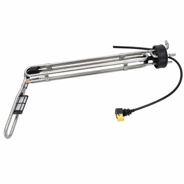 Jauge pour VOLVO, RENAULT - 0022203915 21226079