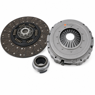 Kit d'embrayage pour VOLVO - 0085000558 85000263 85000265 — réf. 44T-MFGMR3, pièce détachée poids lourd