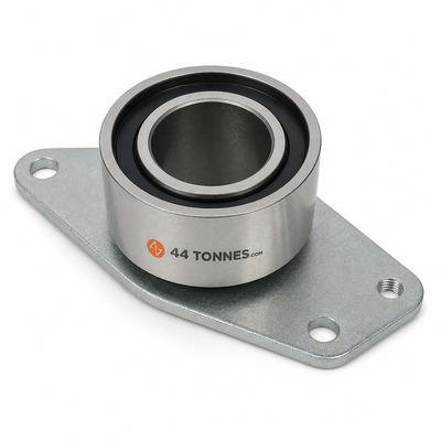 Rouleau de guidage pour Nissan, Opel, RENAULT - 7700116054 — réf. 44T-MG626Q, pièce détachée poids lourd