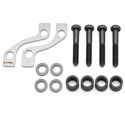 Kit de fixation pour VOLVO - 468646S — réf. 44T-MH7Q6J, pièce détachée poids lourd