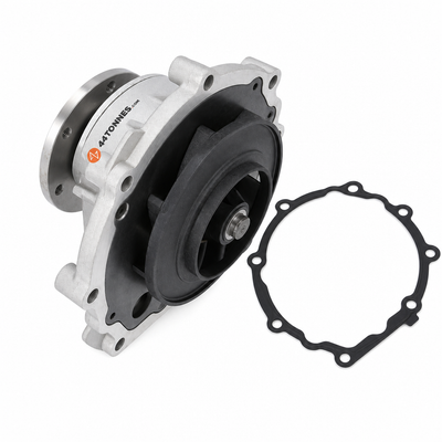 Pompe à eau pour MAN, NEOPLAN - 51065007102 51065007106 51065007130 — réf. 44T-MHFFLQ, pièce détachée poids lourd