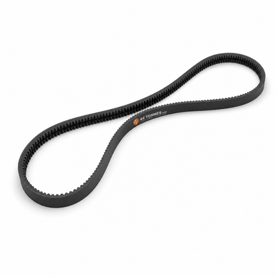 Courroie pour SCANIA, MAN, Bmw - MERCEDES-BENZ 0009978292 0019973492 0019977092 — réf. 44T-MJ7MX8, pièce détachée poids lourd