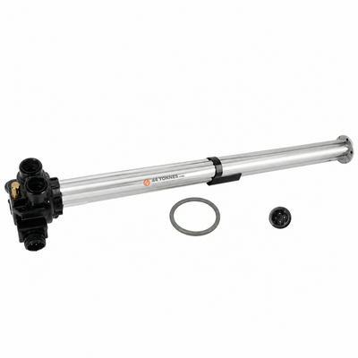 Jauge à carburant pour IVECO - 0000041042851 0000041042966 41042313 — réf. 44T-MJT855, pièce détachée poids lourd