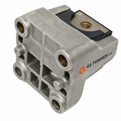 Silentbloc moteur arrière pour MERCEDES-BENZ - 9602416313 A9602416313 — réf. 44T-MJYD9N, pièce détachée poids lourd