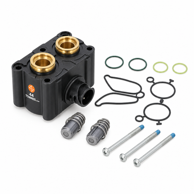 Kit de réparation pour MERCEDES-BENZ - 0025403797 A0025403797 — réf. 44T-MJYVWR, pièce détachée poids lourd