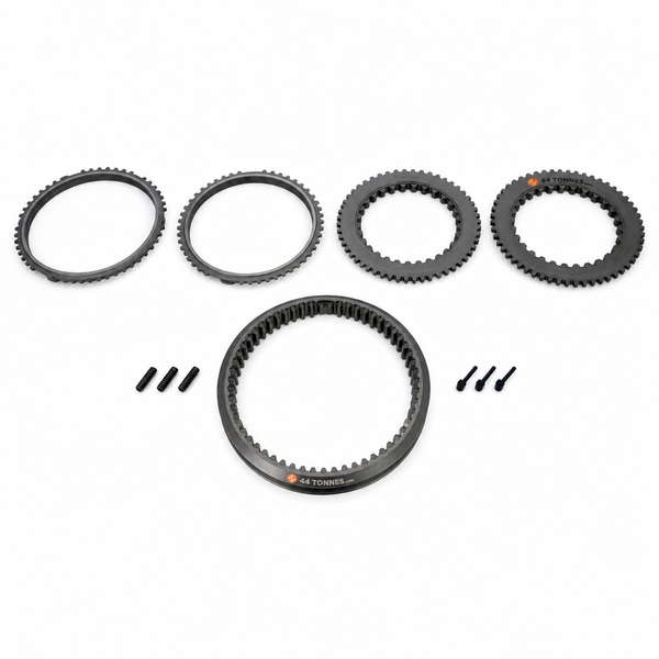 Kit de synchronisation pour RENAULT - 5001868172