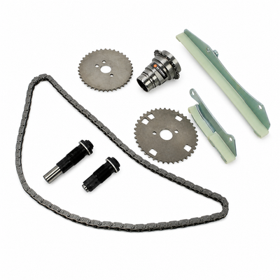 Kit de chaîne de distribution pour IVECO, Citroën, Fiat - 0005802335733 504091969 5801375562 — réf. 44T-MK9NUH, pièce détachée poids lourd