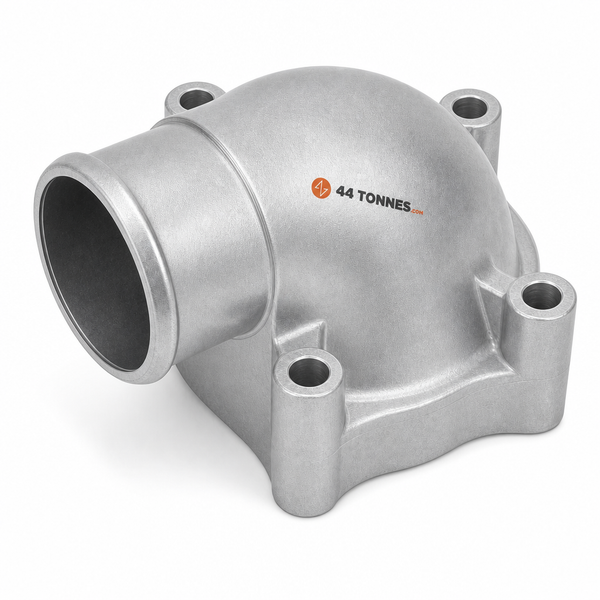 Carter de thermostat pour VOLVO, RENAULT, Mack - 20405125 21519562 21611266