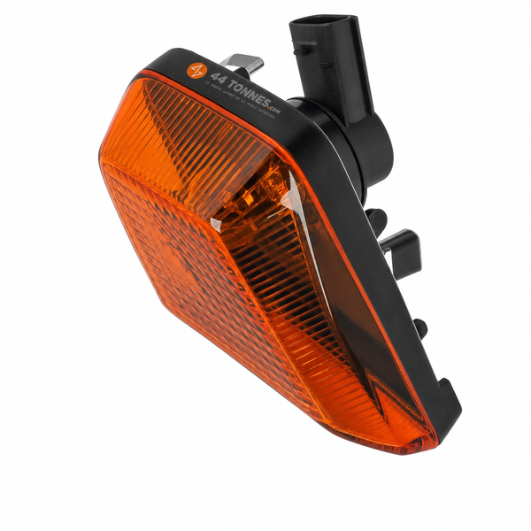 Feu clignotant pour MERCEDES-BENZ - 9608200421 9608201021 9608201621