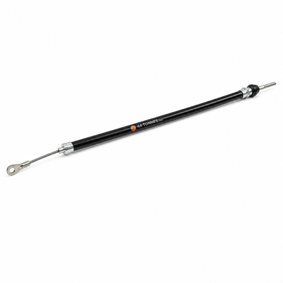 Câble de commande avant pour IVECO - 93821391 — réf. 44T-MKKRB9, pièce détachée poids lourd