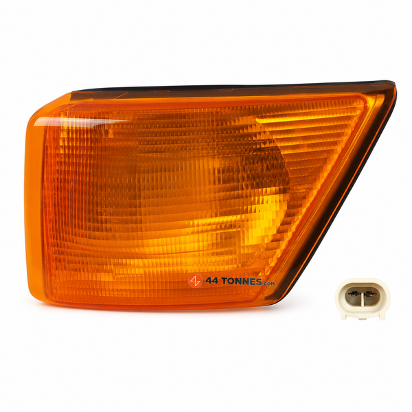 Feu clignotant avant gauche pour IVECO - 500320426