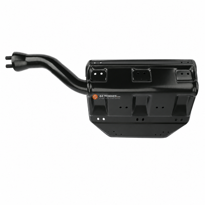 Support d'aile droite pour SCANIA - 1358316 1457888 1725664 — réf. 44T-MKXF3E, pièce détachée poids lourd