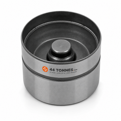 Poussoir de soupape côté d'échappement pour MERCEDES-BENZ - 6110500025 6110500225 A6110500025 (boîte de 2) — réf. 44T-ML4VAG, pièce détachée poids lourd