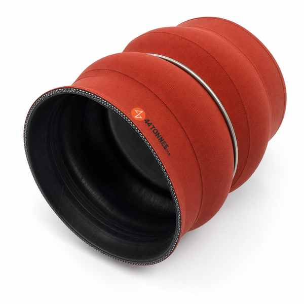 Durite d'air de charge pour SCANIA - 2345957