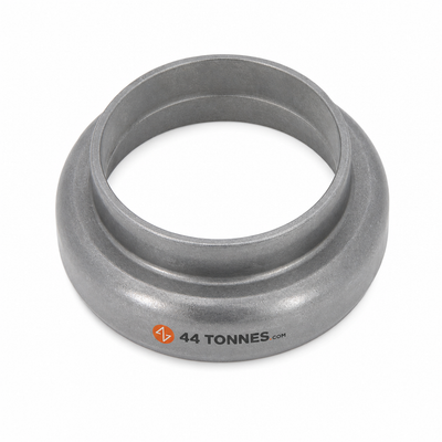 Support de bague d'étanchéité pour MAN - MERCEDES-BENZ 3464230058 9454230058 A3464230058 (boîte de 10) — réf. 44T-MLEWXN, pièce détachée poids lourd