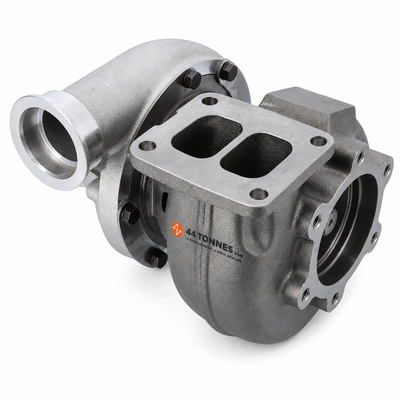 Turbocompresseur pour MERCEDES-BENZ - 0060964999 0080963599 0080967999 — réf. 44T-MM4YC7, pièce détachée poids lourd